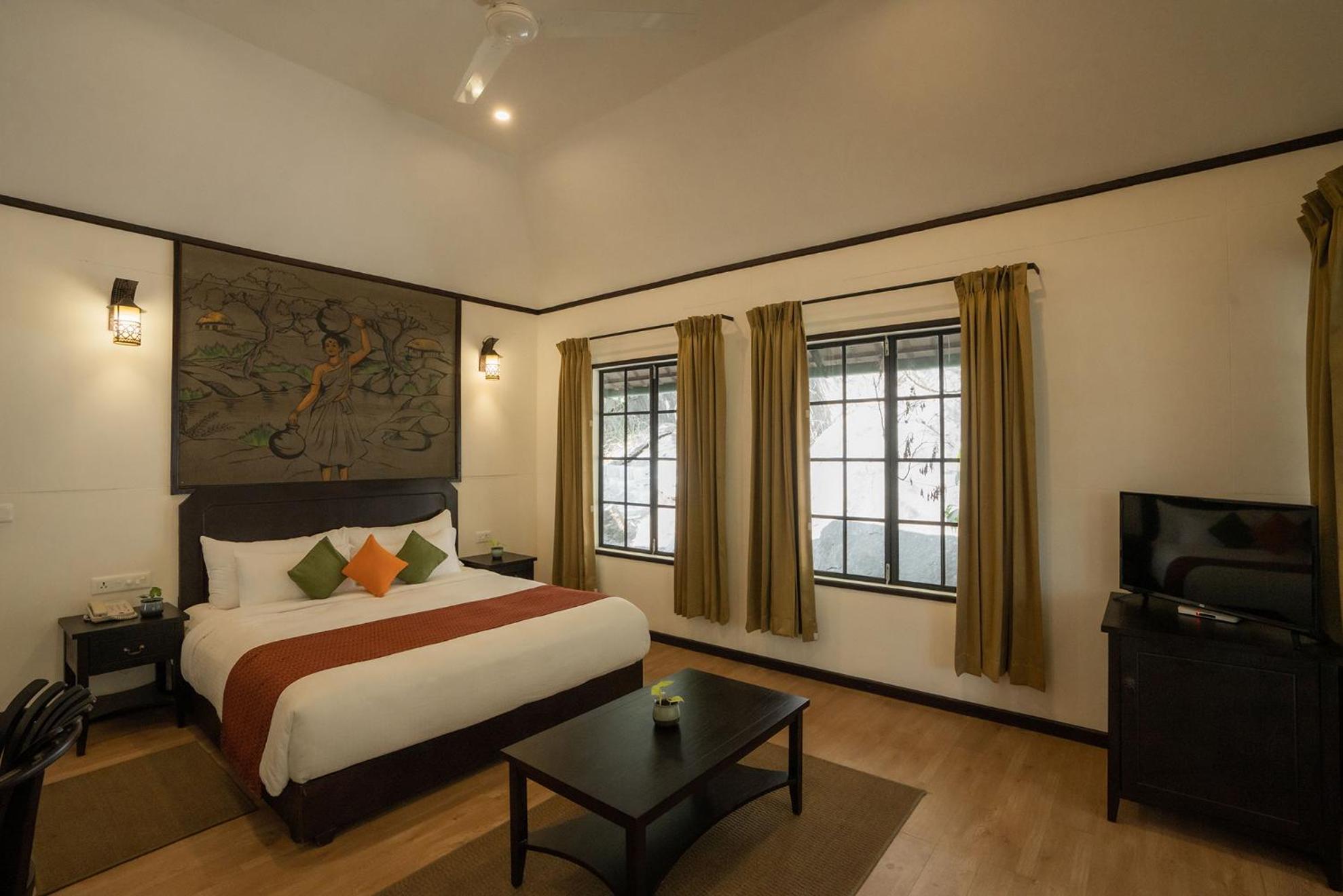 The Hive, Wayanad Hotel Exterior photo