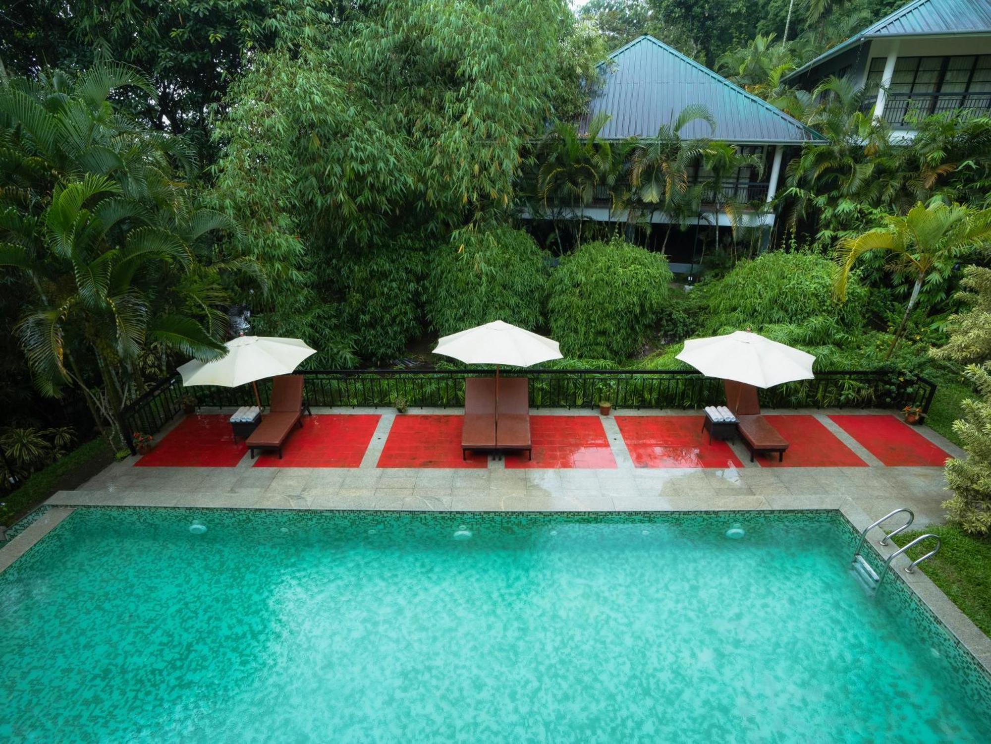 The Hive, Wayanad Hotel Exterior photo