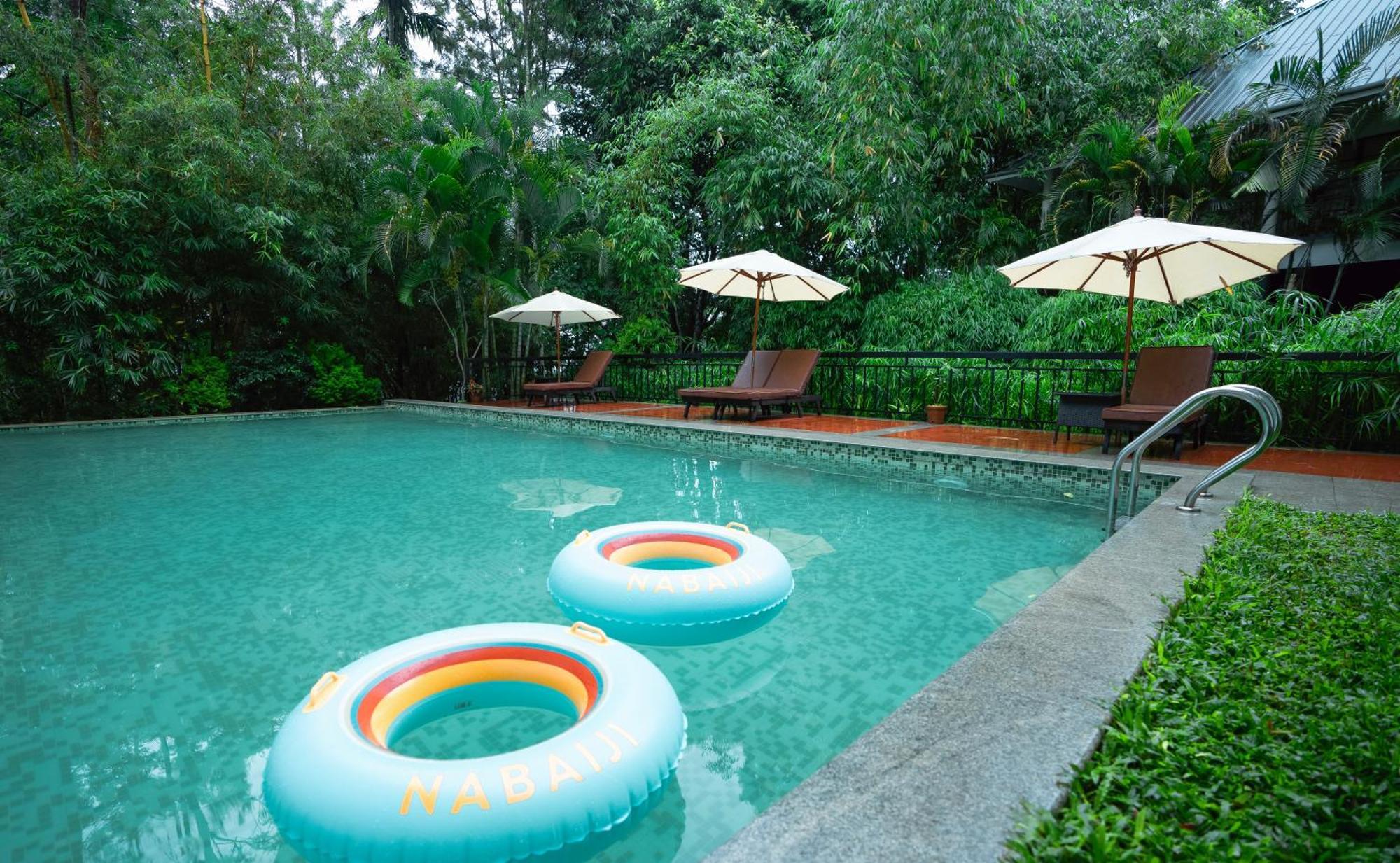 The Hive, Wayanad Hotel Exterior photo
