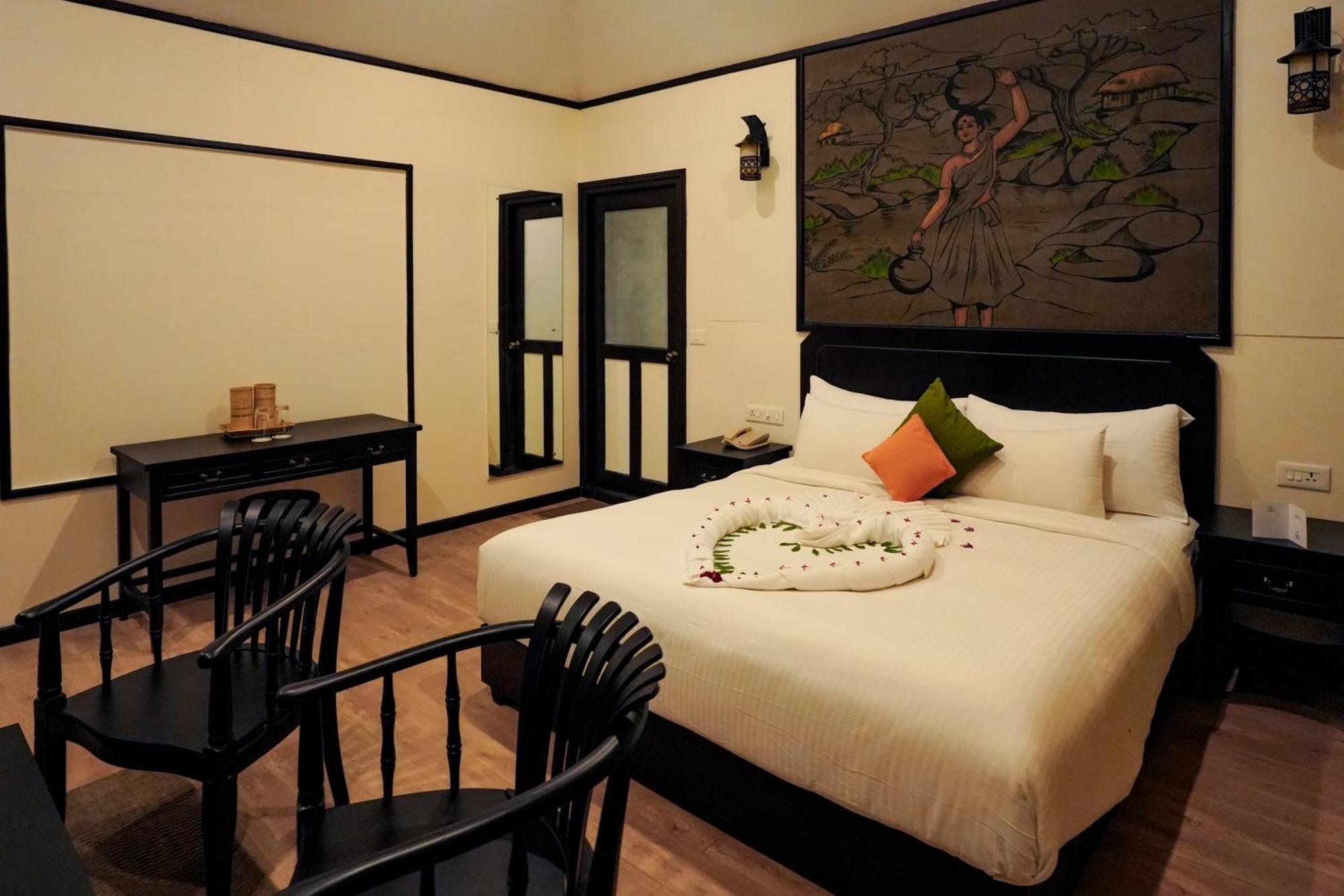 The Hive, Wayanad Hotel Exterior photo